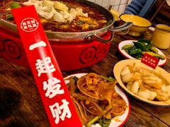 -聂发财重庆江湖菜(解放碑店)