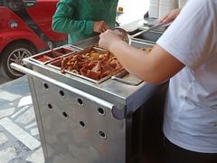 -细妹五香牛杂(步行街店)