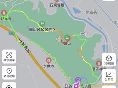 -圌山