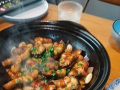 -金龙·打边炉(南京西路店)