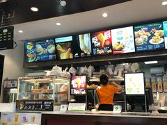 -德克士(前门店)