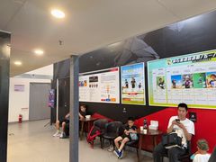 -赫石少儿体能馆(奥森店)
