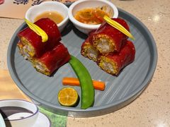 -点都德(汇盈广场店)