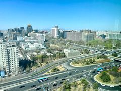 -北京索菲特大酒店