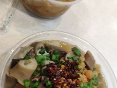 -老广州牛杂(深圳白石洲总店)