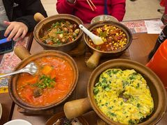 -罗妈砂锅(四川成都奎星楼店)