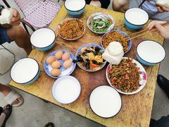 -雅玛花式铁板烧(国宏宾馆店)