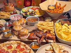 -Devils’ Brewery小恶魔精酿啤酒(武汉天地店)