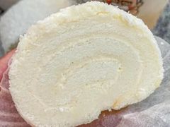 生椰瑞士卷-肯德基(李家沱店)