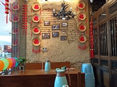 -悠味天老妈疙瘩汤(万达店)