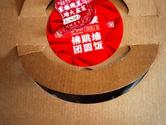 -彩虹之约•淮扬家宴(亚运村店)