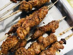 -京城北门羊蝎子铜锅涮肉(总店)