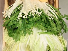 -蝎王府羊蝎子(虎坊桥总店)