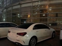 -天津波士信达奔驰4S店(卫津南路店)