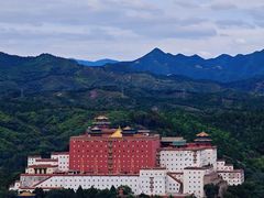 -承德避暑山庄景区