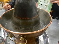 -三兴涮羊肉(荣安大街店)