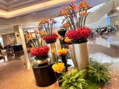 -上海静安昆仑大酒店