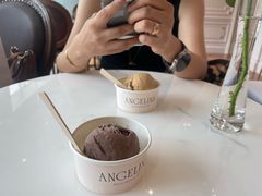 -Angelina安吉丽娜(恒隆广场店)