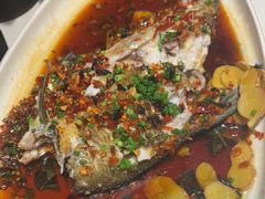 -烹湘·鲜炒湖南土菜(海珠店)