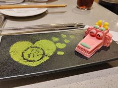 -海底捞火锅(欣大百货店)