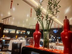 -红棉中餐厅·广州海航威斯汀酒店