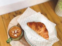 -Fruiffee Cafe 果啡派