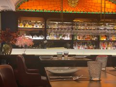 -Golden Lily河内巴黎法越料理餐厅(建国西路店)