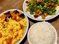 -云海肴·云南小炒·汽锅鸡(天津国金汇店)