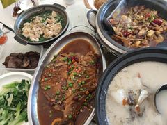 -鑫皇朝酒店(建设一路店)