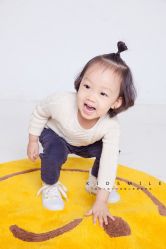 -小鬼当佳儿童摄影(河北保定店)