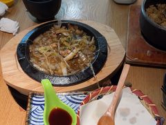 -沼津港精致料理·寿喜烧·烧鸟(青浦宝龙广场日料榜单店)