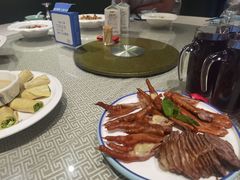 -星龙海鲜(望江东路店)