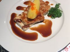 -赤坂亭·M9和牛烧肉·铁板烧·日料398放题(长泰广场店)