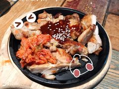 韩风辣鸡-杂咖zacup(领展中心城店)