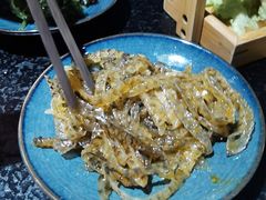 -湊湊火锅·茶憩(上海合生汇店)