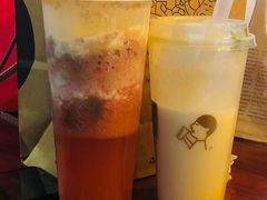 -喜茶(北京三里屯太古里店)