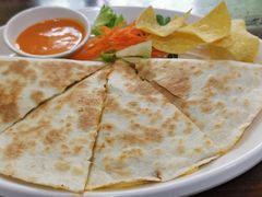 -panchos 墨西哥餐厅(嘉绿苑店)