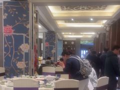 -金家老三饭庄(常营店)