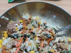 -米村拌饭(东方新天地店)
