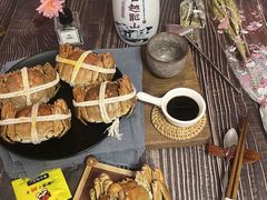 -阳澄湖大闸蟹·琼灵阁牌品牌连锁(吴中总店)