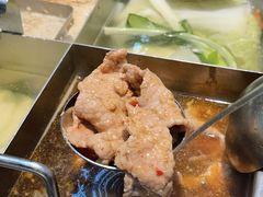 -海底捞大排档火锅(悦荟广场店)