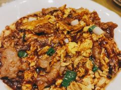 -紫光园·烤鸭·北京菜(劲松店)