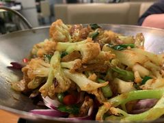 -莲餐厅·湖北菜·藕汤老手艺(愚园路店)