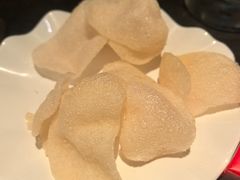 -可口香·非遗老号烧烤(南岗直营店)