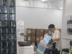 -YONEX网羽有约(新街口店)