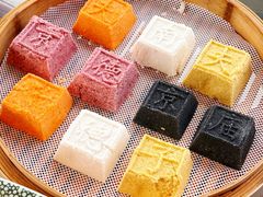 -金陵家宴·金陵春·南京菜(夫子庙店)