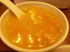 -时光乌托邦空中花园餐厅川味·融合菜(幸福广场店)