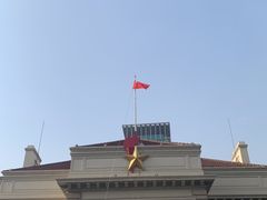 -中国福利会少年宫