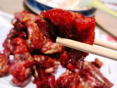 QQ鸡架-申记串道(中街店)