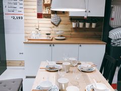 -宜家家居(西安未央商场店)